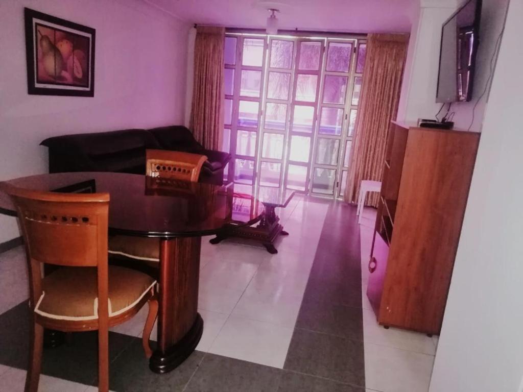 Gran Hotel Cali Valle エクステリア 写真